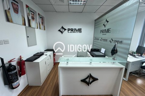 Bureau à Business Bay, Dubai, 61.59 m², № 121149 - photo 8