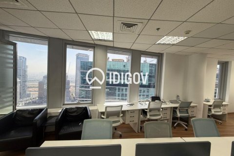 Bureau à Business Bay, Dubai, 61.59 m², № 121149 - photo 5