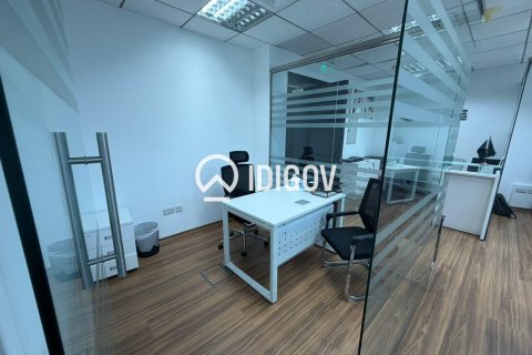 Bureau à Business Bay, Dubai, 61.59 m², № 121149 - photo 3
