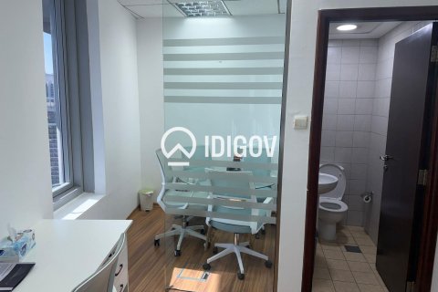 Bureau à Business Bay, Dubai, 61.59 m², № 121149 - photo 4