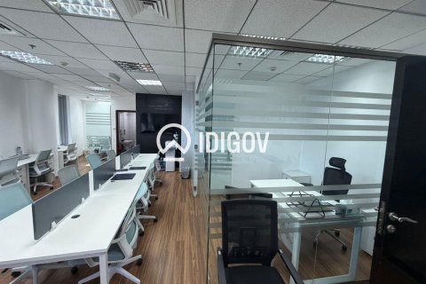 Bureau à Business Bay, Dubai, 61.59 m², № 121149 - photo 7