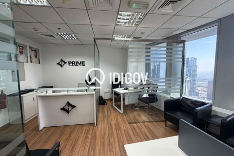 Bureau à Business Bay, Dubai, 61.59 m², № 121149 - photo 6