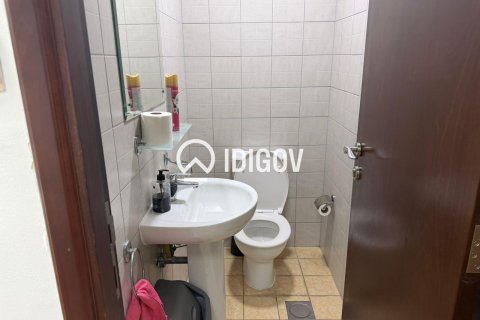 Bureau à Business Bay, Dubai, 61.59 m², № 121149 - photo 10