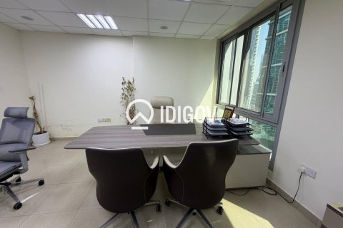 Oficina en Business Bay, Dubai, 104.33 m², № 121151 - foto 11