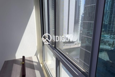 Oficina en Business Bay, Dubai, 104.33 m², № 121151 - foto 8