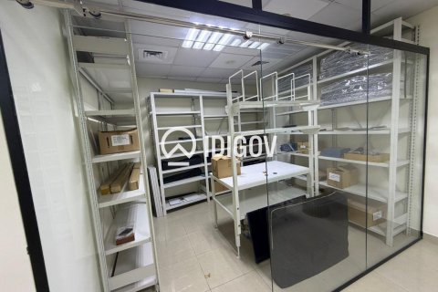 Oficina en Business Bay, Dubai, 104.33 m², № 121151 - foto 2