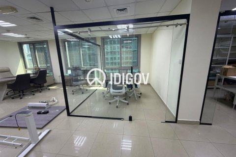 Oficina en Business Bay, Dubai, 104.33 m², № 121151 - foto 3