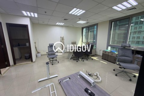 Oficina en Business Bay, Dubai, 104.33 m², № 121151 - foto 9
