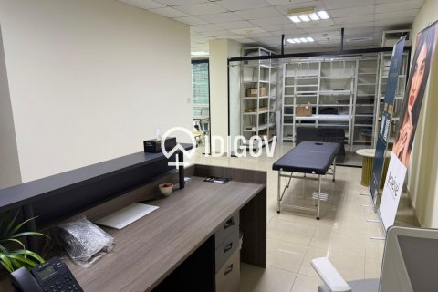 Oficina en Business Bay, Dubai, 104.33 m², № 121151 - foto 7