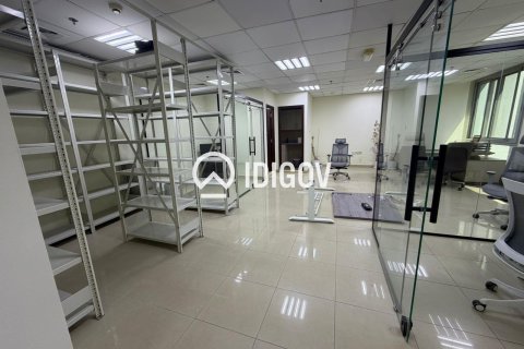 Oficina en Business Bay, Dubai, 104.33 m², № 121151