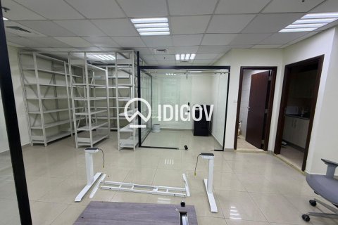 Oficina en Business Bay, Dubai, 104.33 m², № 121151 - foto 12