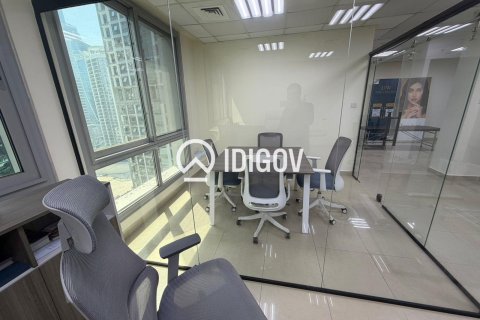 Oficina en Business Bay, Dubai, 104.33 m², № 121151 - foto 4