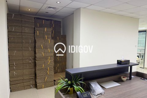 Oficina en Business Bay, Dubai, 104.33 m², № 121151 - foto 5