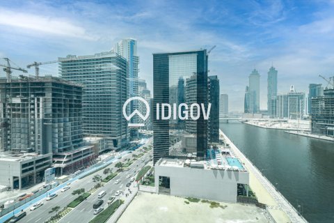 Oficina en Business Bay, Dubai, 78.97 m², № 121148