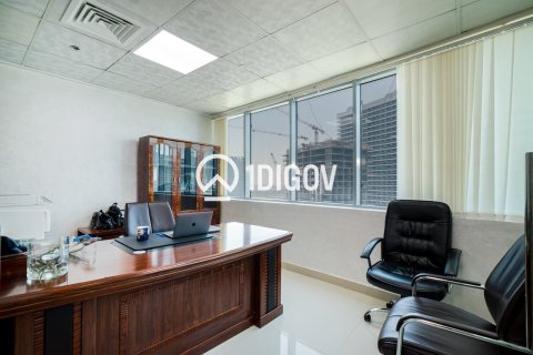 Oficina en Business Bay, Dubai, 78.97 m², № 121148 - foto 8