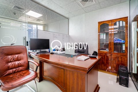 Oficina en Business Bay, Dubai, 78.97 m², № 121148 - foto 5