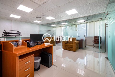 Oficina en Business Bay, Dubai, 78.97 m², № 121148 - foto 7