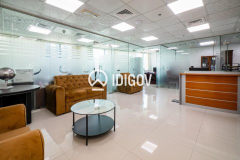 Oficina en Business Bay, Dubai, 78.97 m², № 121148 - foto 2
