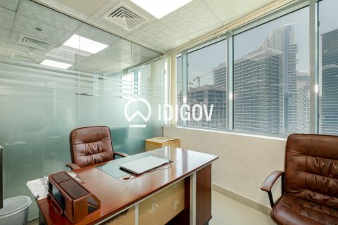 Oficina en Business Bay, Dubai, 78.97 m², № 121148 - foto 9