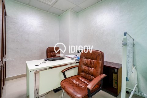 Oficina en Business Bay, Dubai, 78.97 m², № 121148 - foto 4