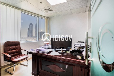 Oficina en Business Bay, Dubai, 78.97 m², № 121148 - foto 6