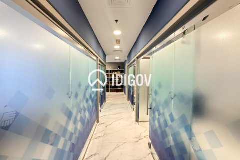 Oficina en Business Bay, Dubai, 104.33 m², № 121145 - foto 2