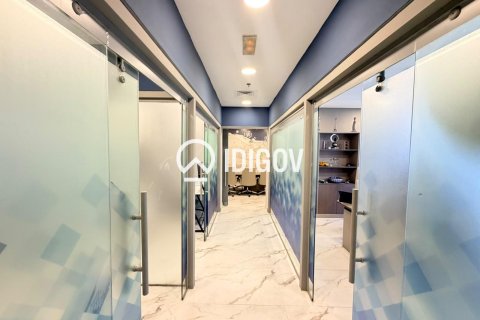 Oficina en Business Bay, Dubai, 104.33 m², № 121145 - foto 3