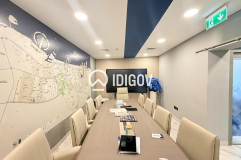 Oficina en Business Bay, Dubai, 104.33 m², № 121145 - foto 6