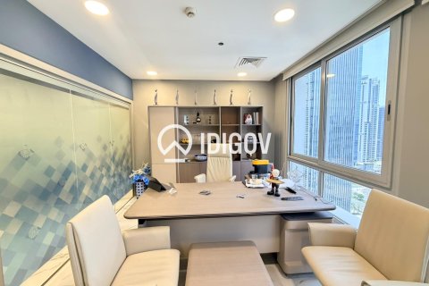 Oficina en Business Bay, Dubai, 104.33 m², № 121145 - foto 4