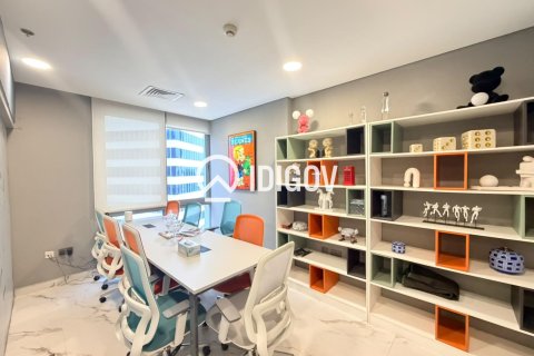 Oficina en Business Bay, Dubai, 104.33 m², № 121145 - foto 7