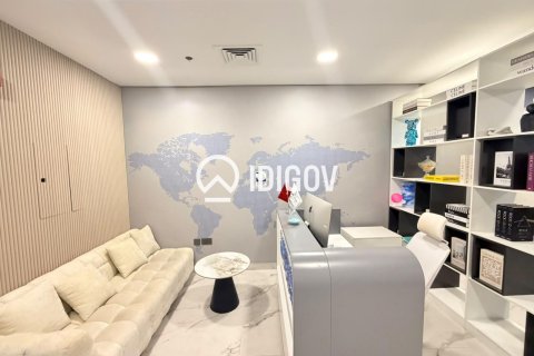 Oficina en Business Bay, Dubai, 104.33 m², № 121145 - foto 9