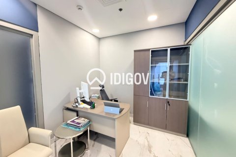 Oficina en Business Bay, Dubai, 104.33 m², № 121145 - foto 11
