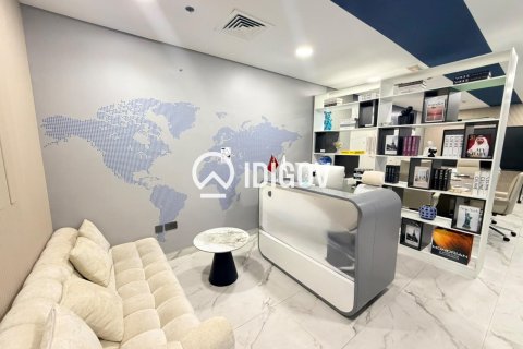 Oficina en Business Bay, Dubai, 104.33 m², № 121145 - foto 10