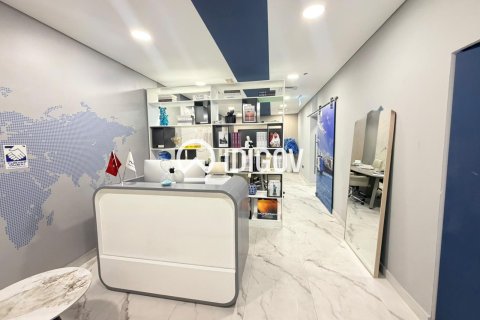 Oficina en Business Bay, Dubai, 104.33 m², № 121145 - foto 13
