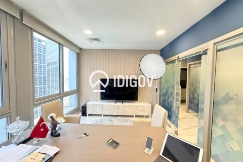 Oficina en Business Bay, Dubai, 104.33 m², № 121145 - foto 8