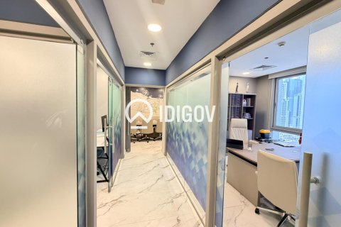 Oficina en Business Bay, Dubai, 104.33 m², № 121145 - foto 16