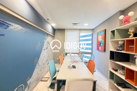 Oficina en Business Bay, Dubai, 104.33 m², № 121145