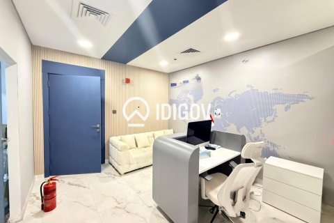 Oficina en Business Bay, Dubai, 104.33 m², № 121145 - foto 5