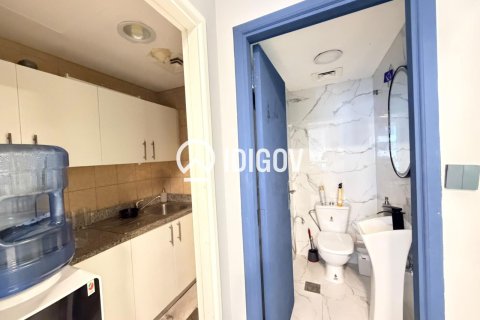 Oficina en Business Bay, Dubai, 104.33 m², № 121145 - foto 18