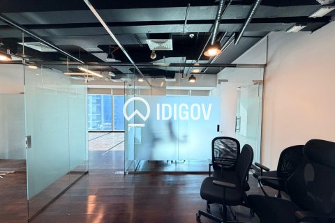 Oficina en Business Bay, Dubai, 67.45 m², № 121147 - foto 9