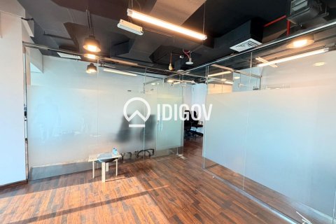 Oficina en Business Bay, Dubai, 67.45 m², № 121147
