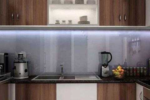شقة في Al Furjan, دبي 1غرف نوم, 90 م² رقم 30365 - صورة 6