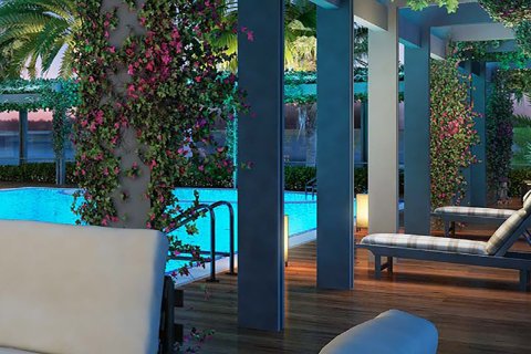 شقة في Al Furjan, دبي 1غرف نوم, 90 م² رقم 30365 - صورة 4