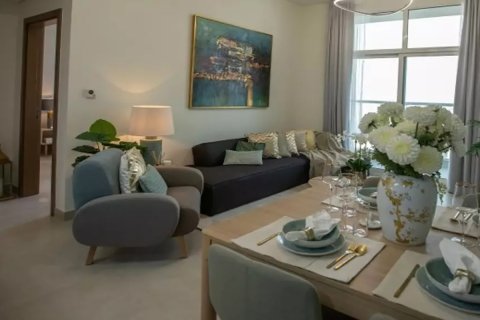 شقة في Al Furjan, دبي 1غرف نوم, 90 م² رقم 30365 - صورة 5