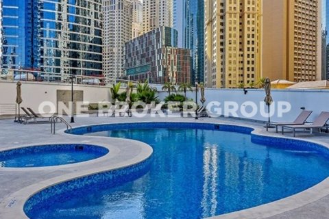 شقة في مرسى دبي, دبي 2 غرف نوم, 129.7 م² رقم 30368 - صورة 2
