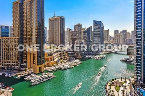 شقة في مرسى دبي, دبي 2 غرف نوم, 129.7 م² رقم 30368 - صورة 1