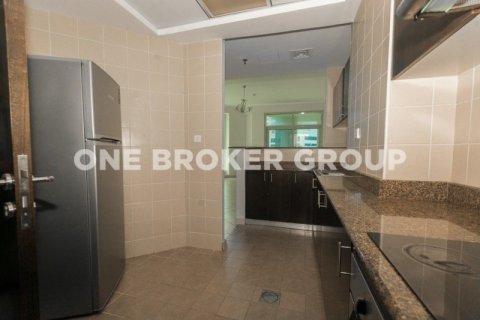 Apartamento en Dubai Marina, Dubai, 2 dormitorios, 116.9 m², № 30367 - foto 16
