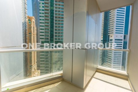 Apartamento en Dubai Marina, Dubai, 2 dormitorios, 116.9 m², № 30367 - foto 12