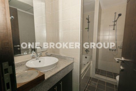 Apartamento en Dubai Marina, Dubai, 2 dormitorios, 116.9 m², № 30367 - foto 10
