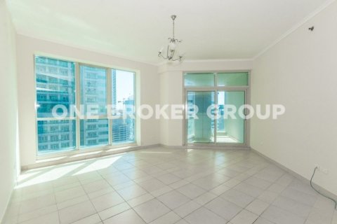 Apartamento en Dubai Marina, Dubai, 2 dormitorios, 116.9 m², № 30367 - foto 1